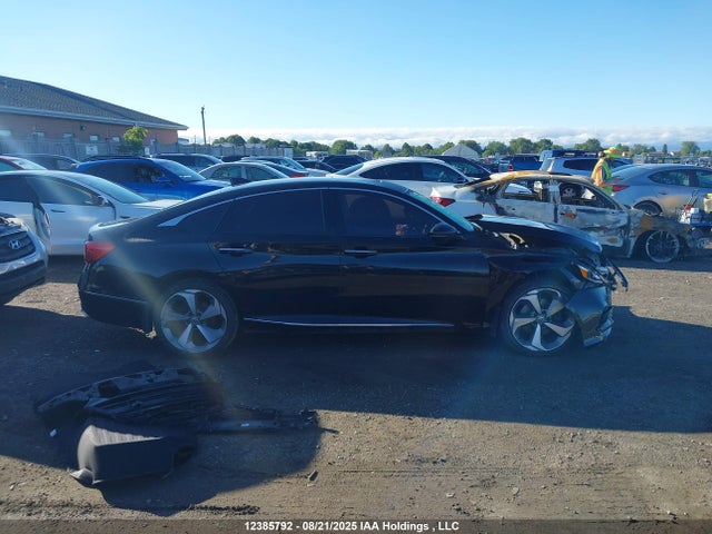 Honda k20c4 2018 1HGCV2F97JA801036 Image 14