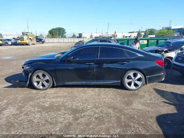 Honda k20c4 2018 1HGCV2F97JA801036 Image 15
