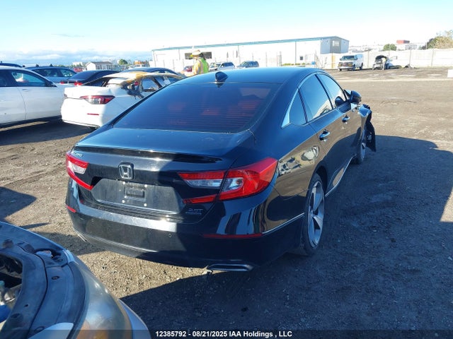 Honda k20c4 2018 1HGCV2F97JA801036 Image 17