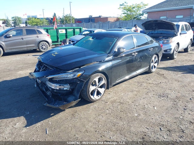Honda k20c4 2018 1HGCV2F97JA801036 Image 2