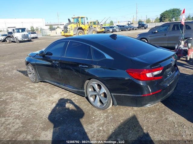 Honda k20c4 2018 1HGCV2F97JA801036 Image 3