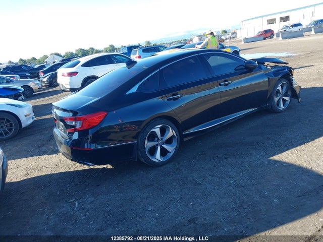 Honda k20c4 2018 1HGCV2F97JA801036 Image 4