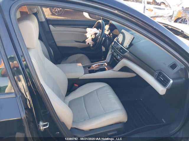 Honda k20c4 2018 1HGCV2F97JA801036 Image 5