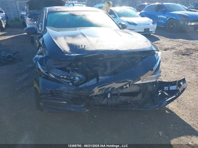 Honda k20c4 2018 1HGCV2F97JA801036 Image 6