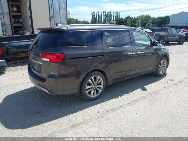 KNDME5C1XF6042315 KIA dohc gdi lambda ii