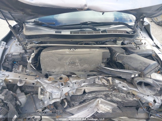 Acura j35y6 2015 19UUB3F56FA802797 Image 10