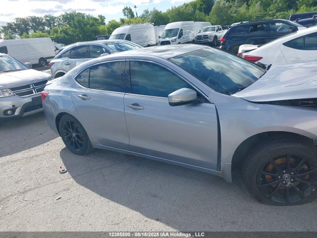 Acura j35y6 2015 19UUB3F56FA802797 Image 12
