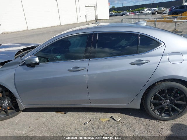 Acura j35y6 2015 19UUB3F56FA802797 Image 13