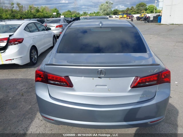 Acura j35y6 2015 19UUB3F56FA802797 Image 15
