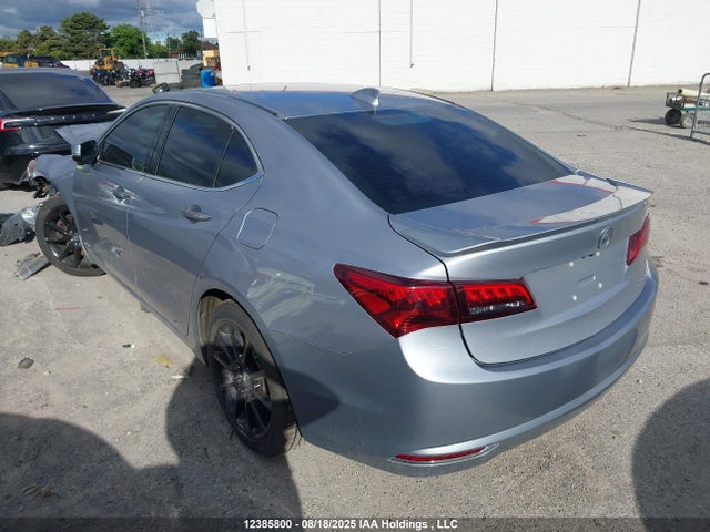 Acura j35y6 2015 19UUB3F56FA802797 Image 3