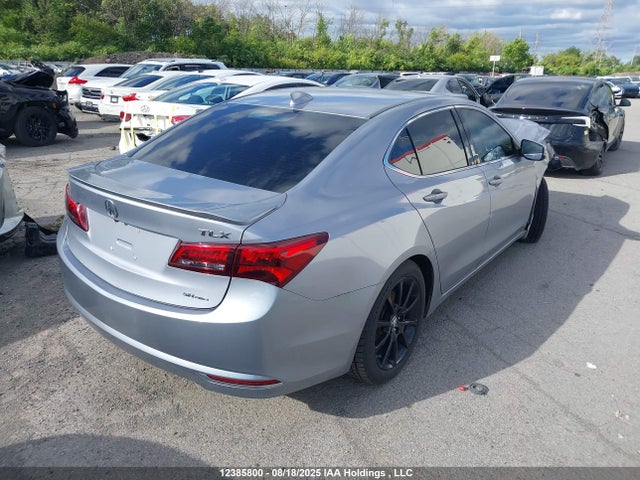 Acura j35y6 2015 19UUB3F56FA802797 Image 4
