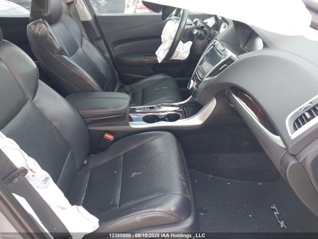 Acura j35y6 2015 19UUB3F56FA802797 Image 5