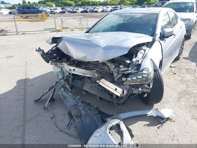 Acura j35y6 2015 19UUB3F56FA802797 Image 6