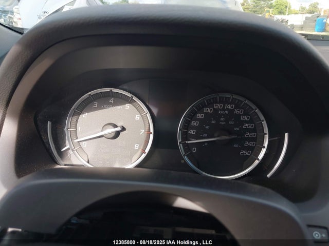 Acura j35y6 2015 19UUB3F56FA802797 Image 7