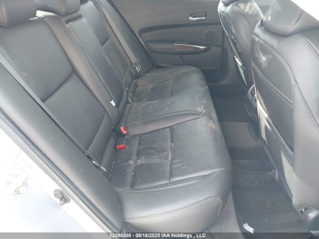 Acura j35y6 2015 19UUB3F56FA802797 Image 8