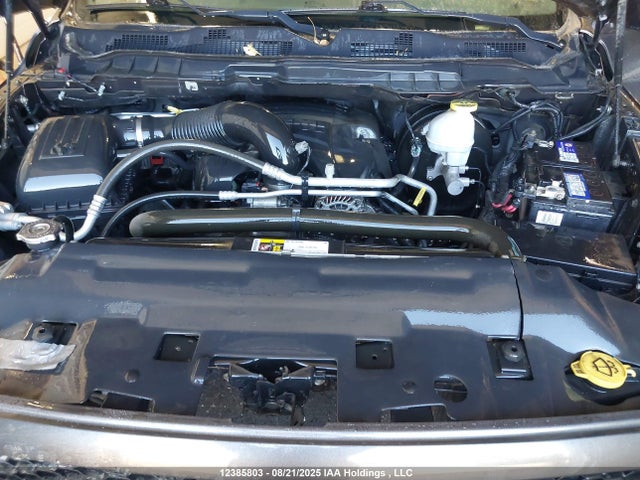 RAM 1500 2017 1C6RR7FT3HS806879 Image 10