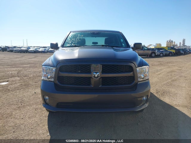 RAM 1500 2017 1C6RR7FT3HS806879 Image 13