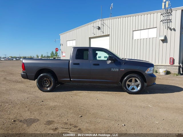 RAM 1500 2017 1C6RR7FT3HS806879 Image 14