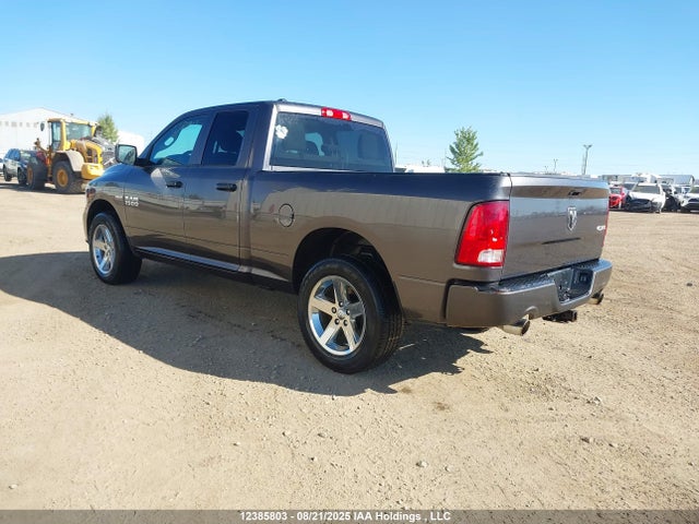 RAM 1500 2017 1C6RR7FT3HS806879 Image 3