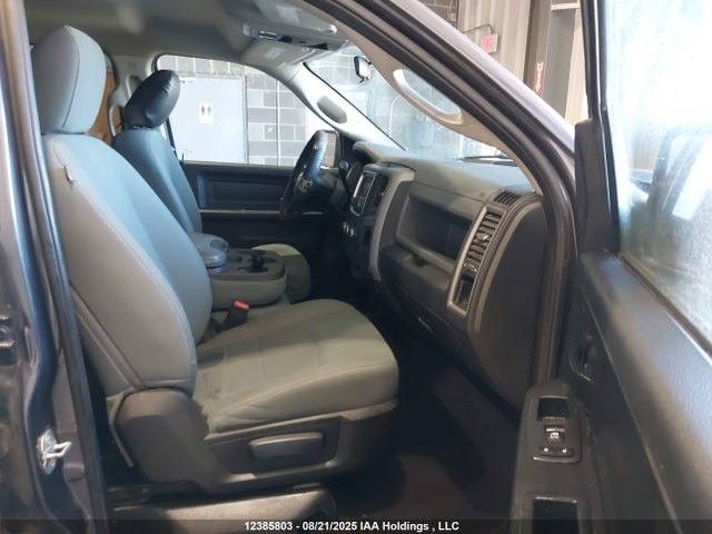 RAM 1500 2017 1C6RR7FT3HS806879 Image 5