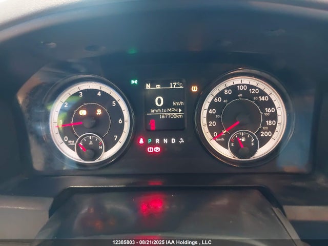 RAM 1500 2017 1C6RR7FT3HS806879 Image 7