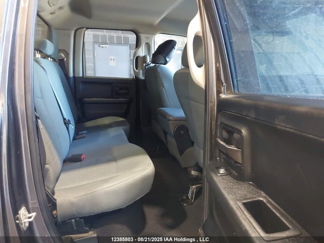 RAM 1500 2017 1C6RR7FT3HS806879 Image 8