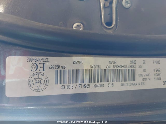 RAM 1500 2017 1C6RR7FT3HS806879 Image 9