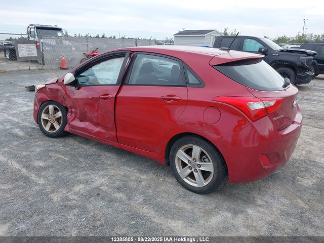 KMHD25LH2GU322177 Hyundai dohc gdi nu