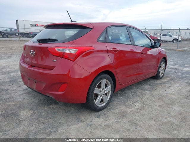 KMHD25LH2GU322177 Hyundai dohc gdi nu