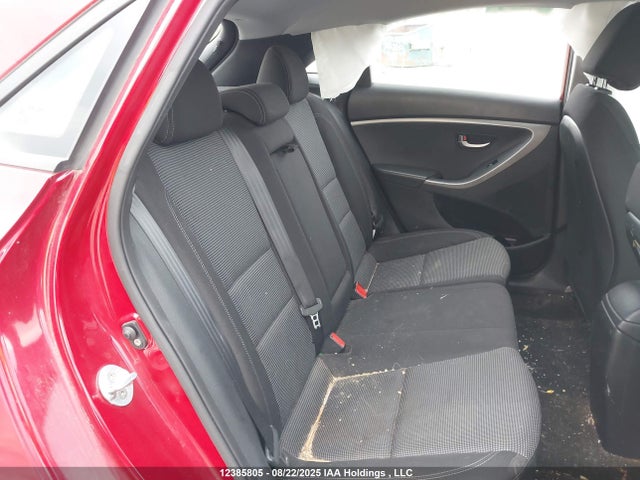 KMHD25LH2GU322177 Hyundai dohc gdi nu