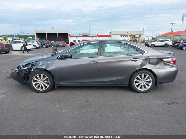 Toyota 2ar-fxe+2jm 2017 4T1BD1FK9HU226579 Image 14