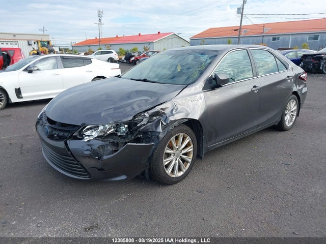 Toyota 2ar-fxe+2jm 2017 4T1BD1FK9HU226579 Image 6