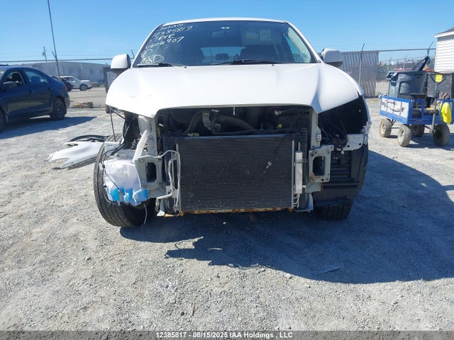 JA4AH3AU8HZ606907 Mitsubishi 2.0 dohc mivec