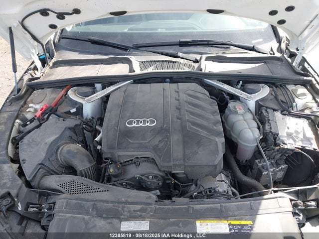 Audi 40 tfsi 2023 WAUAAAF40PN019921 Image 10