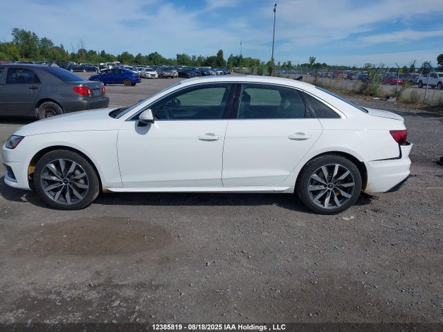 Audi 40 tfsi 2023 WAUAAAF40PN019921 Image 14