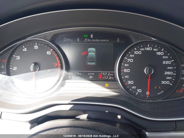 Audi 40 tfsi 2023 WAUAAAF40PN019921 Image 7