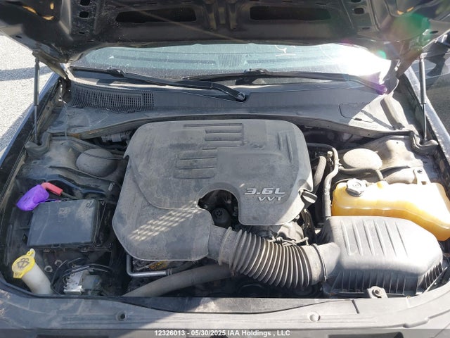 2C3CCABG4GH260447 Chrysler 300