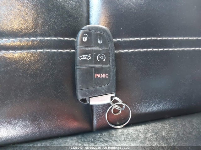 2C3CCABG4GH260447 Chrysler 300