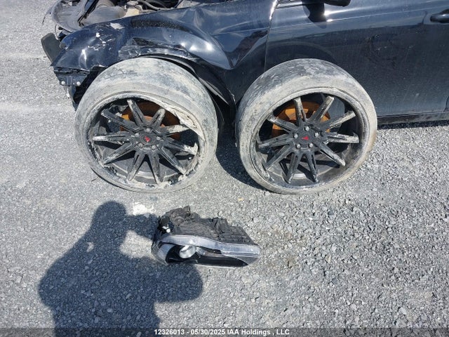 2C3CCABG4GH260447 Chrysler 300