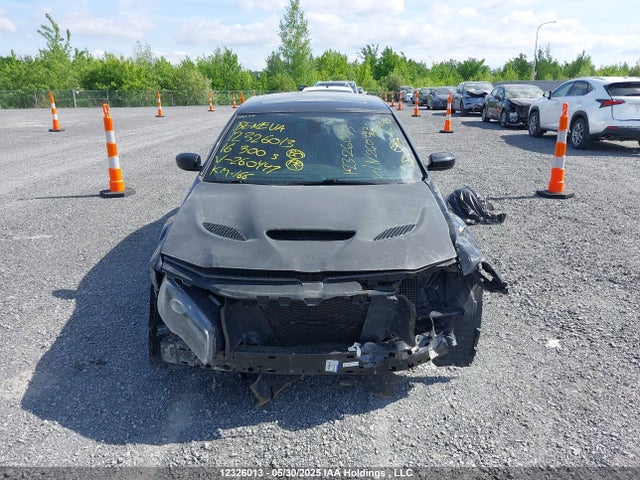 2C3CCABG4GH260447 Chrysler 300