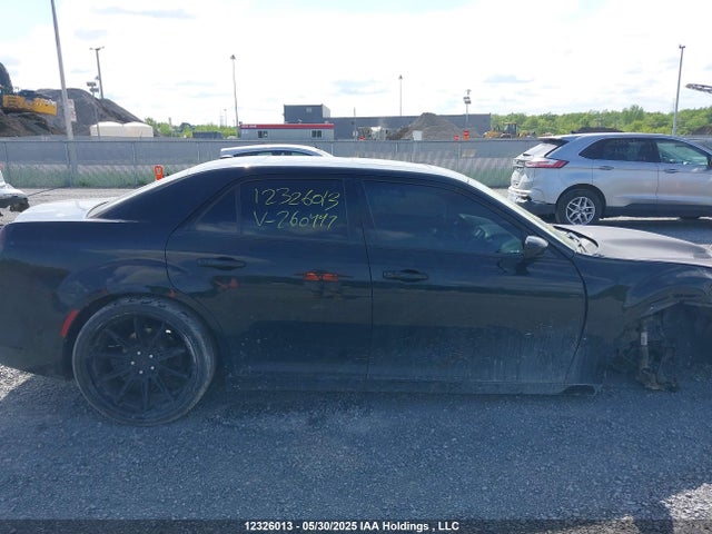 2C3CCABG4GH260447 Chrysler 300