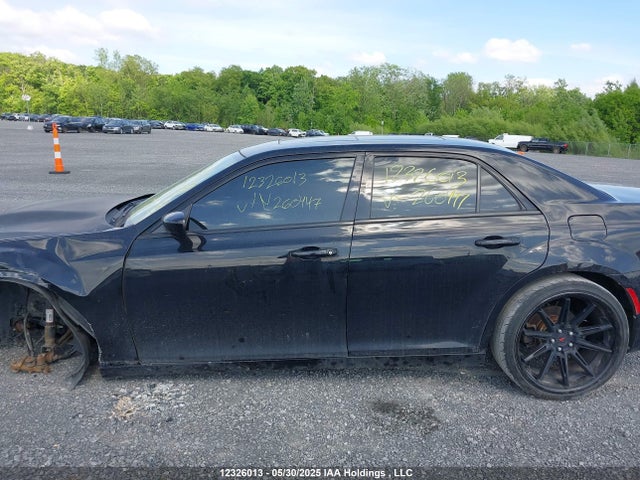 2C3CCABG4GH260447 Chrysler 300
