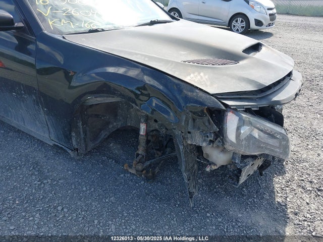 2C3CCABG4GH260447 Chrysler 300