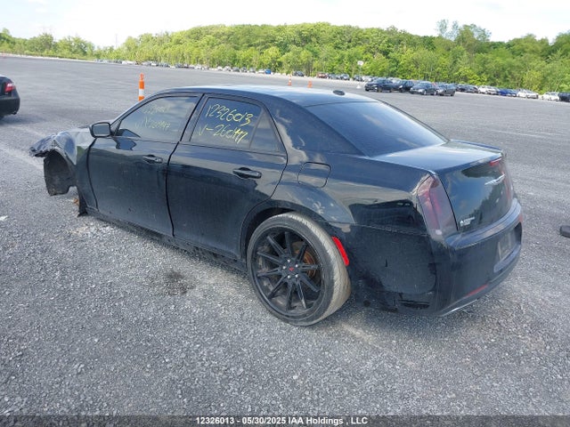 2C3CCABG4GH260447 Chrysler 300