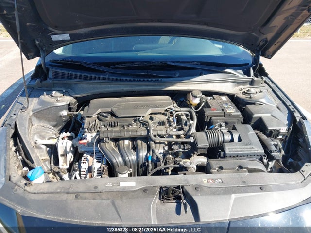 KMHLM4AG6NU327051 Hyundai mpi nu pe