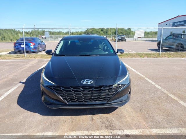 KMHLM4AG6NU327051 Hyundai mpi nu pe