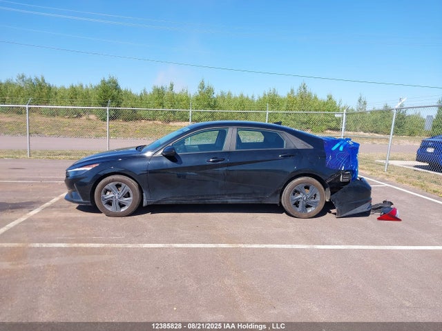 KMHLM4AG6NU327051 Hyundai mpi nu pe