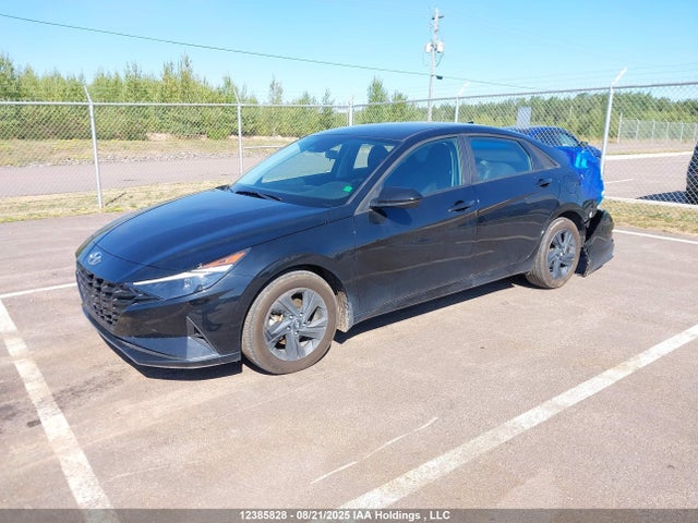 KMHLM4AG6NU327051 Hyundai mpi nu pe