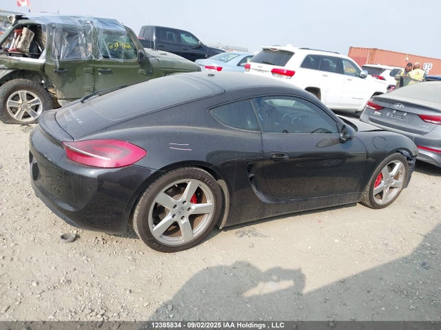 Porsche Cayman 2014 WP0AB2A83EK190371 Image 14