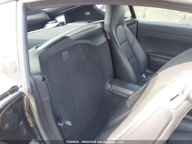 Porsche Cayman 2014 WP0AB2A83EK190371 Image 8